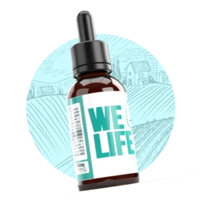 Sticker welife