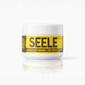 Ungüento SEELE 30g de Welife / Bienestar Articular,Alivio Físico Local