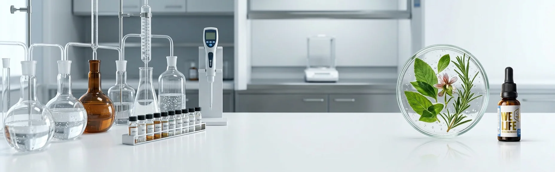 Calidad y certificación Welife