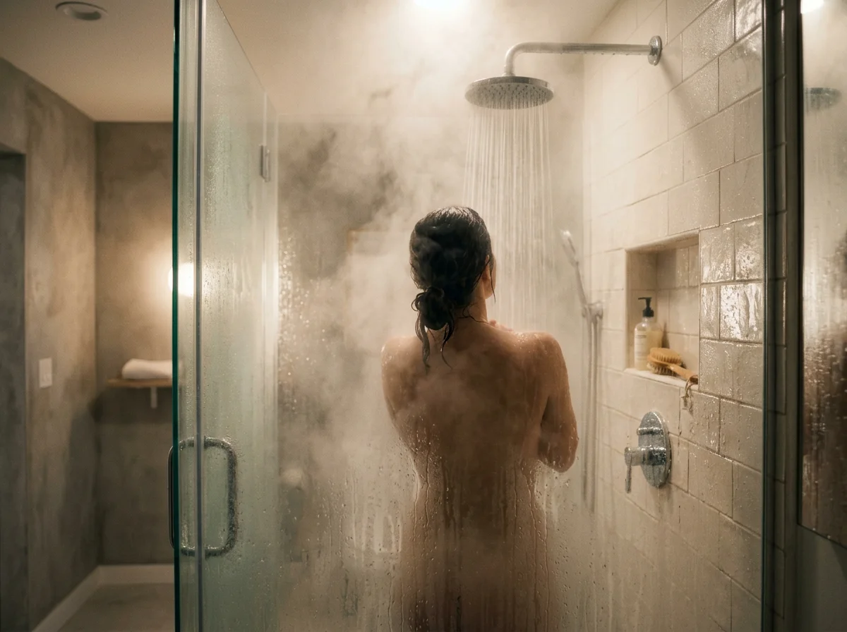 Preparación para el descanso